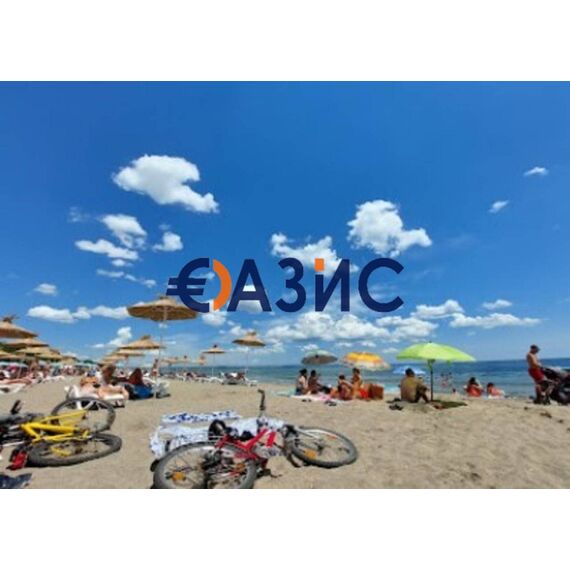 Apartment 4-room 3+1 in Burgas Bulgaria area 151m² 2 floor, 13 image