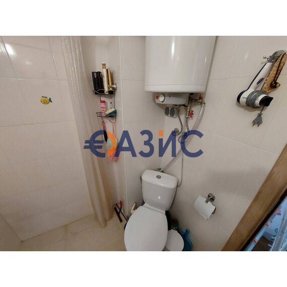 Apartment 3-room 2+1 in Nesebar (Sunny Beach) Bulgaria area 80m² 3 floor, 15 image