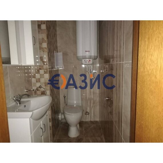 Квартира 3-комнатная 2+1 в Несебре (Святой Влас) площадь 88.2м² 1 этаж, изображение 19