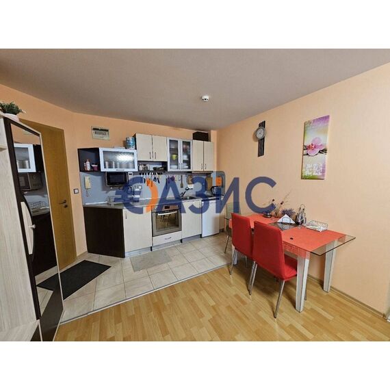 Apartment 2-room 1+1 in Pomorie Bulgaria area 66m² 3 floor, 19 image
