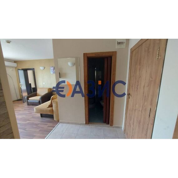 Apartment 3-room 2+1 in Nesebar (Sunny Beach) Bulgaria area 99m² 6 floor, 12 image