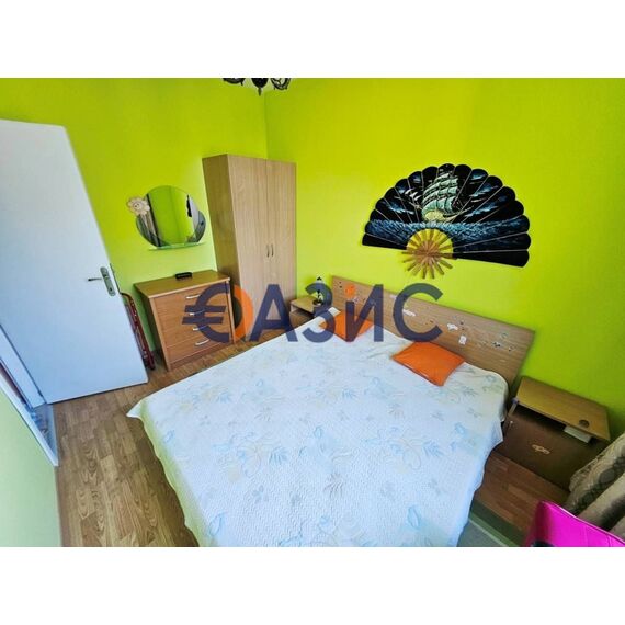 Apartment 3-room 2+1 in Nesebar (Sunny Beach) Bulgaria area 64m² 4 floor, 11 image