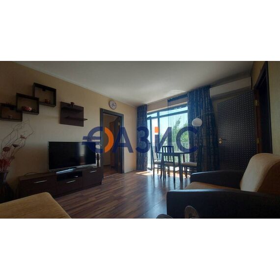 Apartment 3-room 2+1 in Nesebar (Sunny Beach) Bulgaria area 99m² 6 floor, 6 image