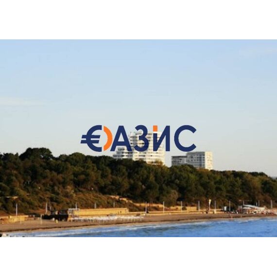 Apartment 4-room 3+1 in Burgas Bulgaria area 151m² 2 floor