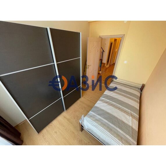 Квартира 3-комнатная 2+1 в Несебре (Святой Влас) площадь 109м² 4 этаж, изображение 11