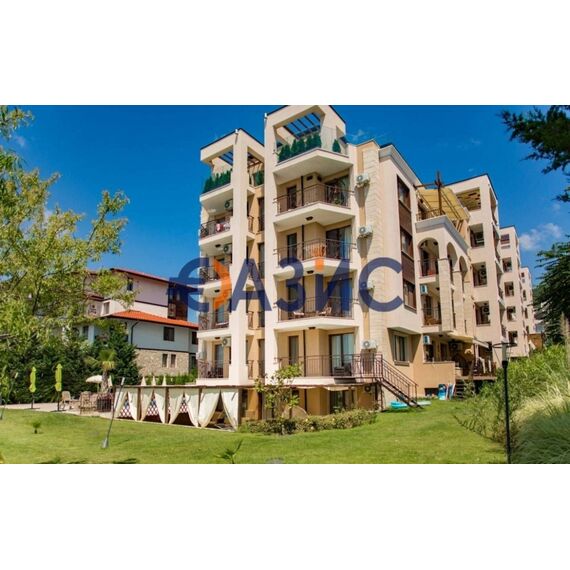 Квартира 3-комнатная 2+1 в Несебре (Святой Влас) площадь 88.2м² 1 этаж, изображение 7