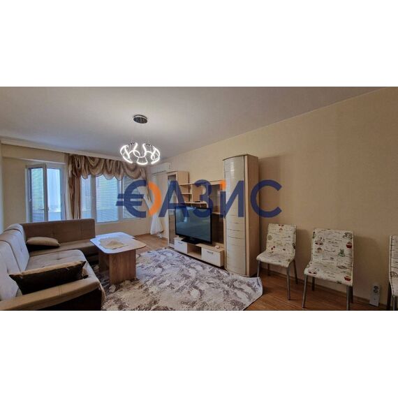 Apartment 2-room 1+1 in Nesebar Bulgaria area 70m² 5 floor, 19 image