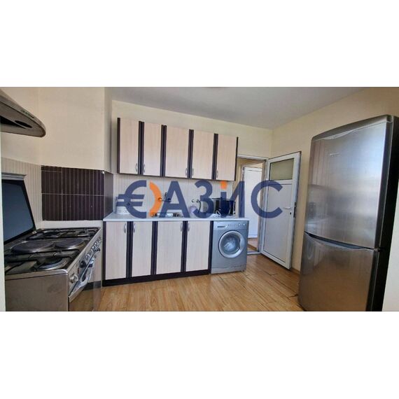 Apartment 2-room 1+1 in Nesebar Bulgaria area 70m² 5 floor, 14 image