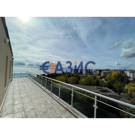 Квартира 3-комнатная 2+1 в Несебре (Равда) площадь 197м² 6 этаж, изображение 7