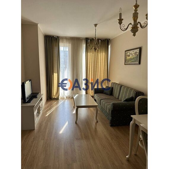 Apartment 2-room 1+1 in Nesebar (Sunny Beach) Bulgaria area 56m² 3 floor, 16 image