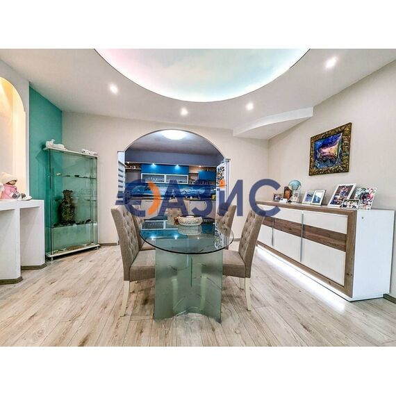 Apartment 4-room 3+1 in Burgas Bulgaria area 151m² 2 floor, 3 image