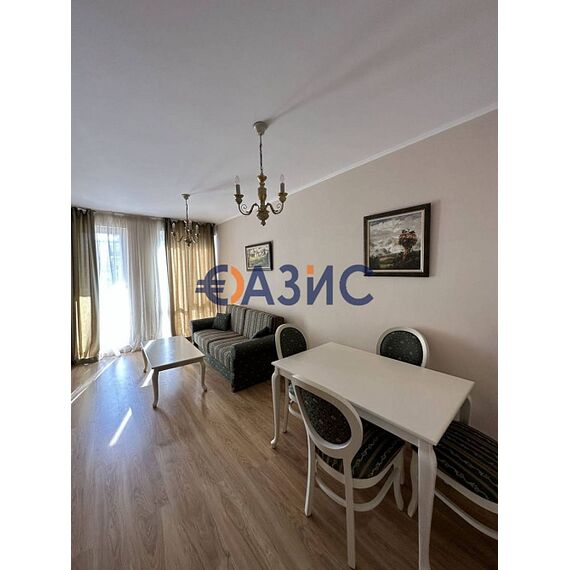 Apartment 2-room 1+1 in Nesebar (Sunny Beach) Bulgaria area 56m² 3 floor, 18 image