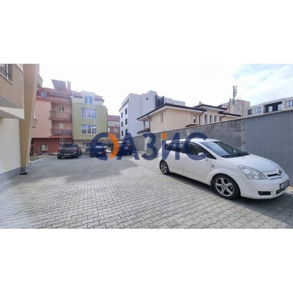 Apartment 3-room 2+1 in Nesebar Bulgaria area 99.8m² 4 floor, 13 image