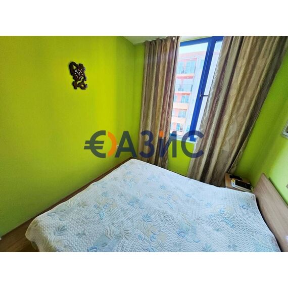 Apartment 3-room 2+1 in Nesebar (Sunny Beach) Bulgaria area 64m² 4 floor, 15 image