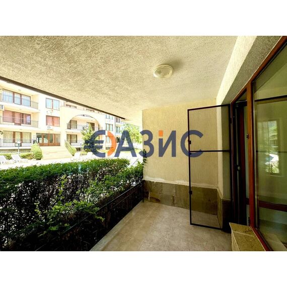 Apartment 2-room 1+1 in Nesebar (Kosharitsa) Bulgaria area 58.9m² , 15 image