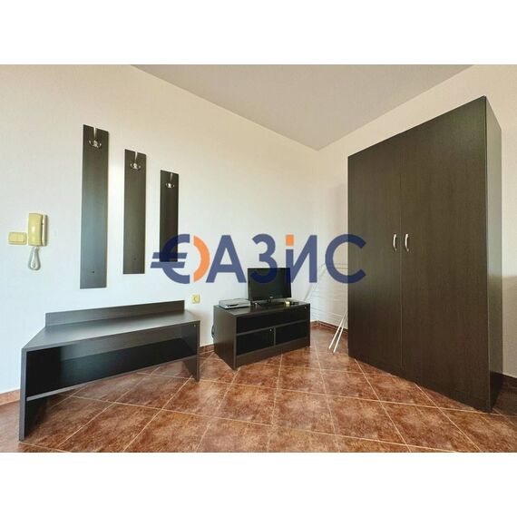 Квартира 1-комнатная в Несебре (Кошарица) площадь 52.9м² 4 этаж, изображение 11