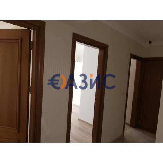 Квартира 3-комнатная 2+1 в Несебре (Святой Влас) площадь 88.2м² 1 этаж, изображение 10
