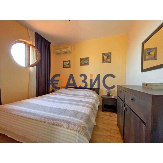 Квартира 3-комнатная 2+1 в Несебре (Святой Влас) площадь 109м² 4 этаж, изображение 12
