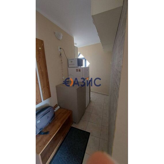 Apartment 3-room 2+1 in Nesebar (Sunny Beach) Bulgaria area 99m² 6 floor, 14 image