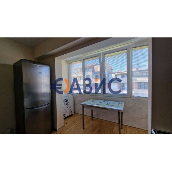 Apartment 2-room 1+1 in Nesebar Bulgaria area 70m² 5 floor, 12 image