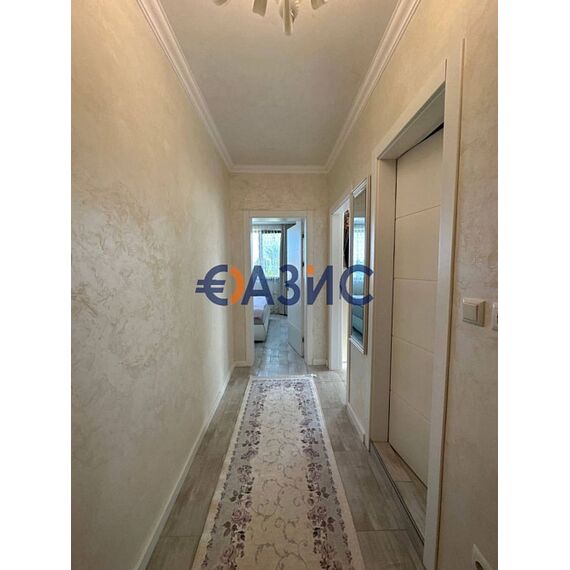 Apartment 2-room 1+1 in Nesebar (Sveti Vlas) Bulgaria area 61m² 1 floor, 12 image