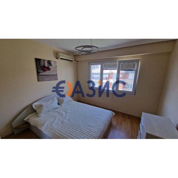 Apartment 2-room 1+1 in Nesebar Bulgaria area 70m² 5 floor, 8 image