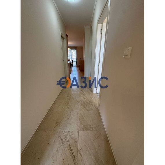 Apartment 3-room 2+1 in Nesebar Bulgaria area 101m² 4 floor, 15 image
