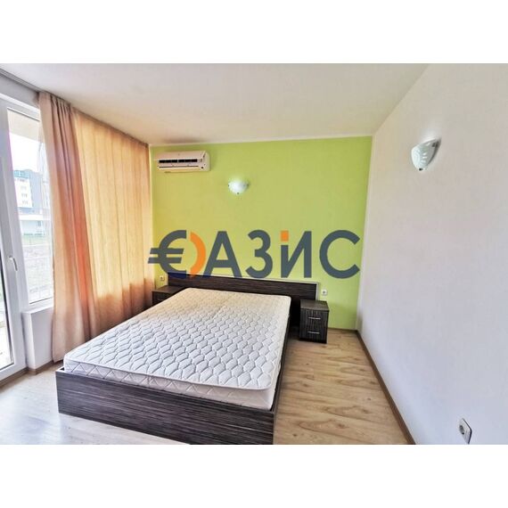 Квартира 2-комнатная в Приморско площадь 51м² 2 этаж, изображение 14