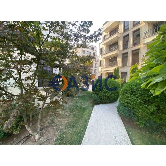 Apartment 1-room in Nesebar (Sunny Beach) Bulgaria area 31.6m² 2 floor, 15 image