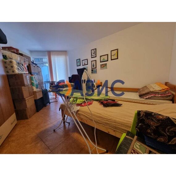 Квартира 2-комнатная 1+1 в Несебре (Солнечный Берег) площадь 72м² 6 этаж, изображение 11
