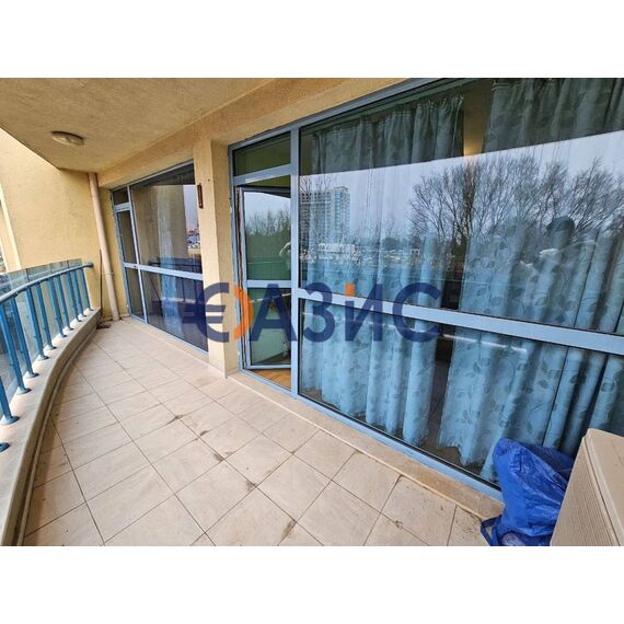 Apartment 2-room 1+1 in Pomorie Bulgaria area 66m² 3 floor, 10 image