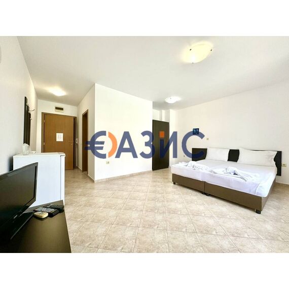 Apartment 1-room in Nesebar (Kosharitsa) Bulgaria area 41.1m² 2 floor, 2 image