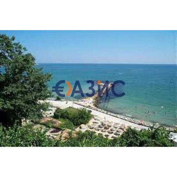 Apartment 2-room 1+1 in Nesebar Bulgaria area 70m² 4 floor, 15 image
