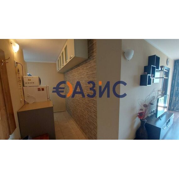 Apartment 3-room 2+1 in Nesebar (Sunny Beach) Bulgaria area 99m² 6 floor, 15 image