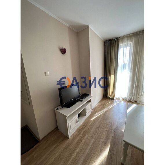 Apartment 2-room 1+1 in Nesebar (Sunny Beach) Bulgaria area 56m² 3 floor, 8 image