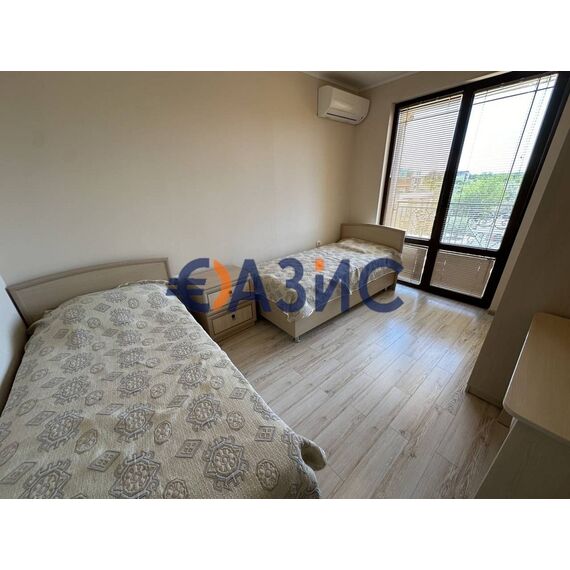 Apartment 3-room 2+1 in Nesebar Bulgaria area 101m² 4 floor, 16 image
