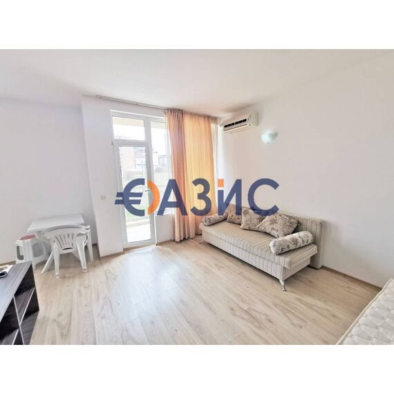 Квартира 2-комнатная в Приморско площадь 51м² 2 этаж, изображение 12