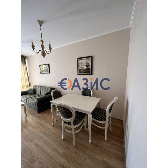 Apartment 2-room 1+1 in Nesebar (Sunny Beach) Bulgaria area 56m² 3 floor, 15 image