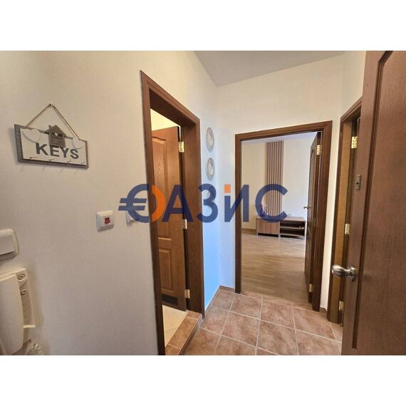Apartment 2-room 1+1 in Nesebar (Sunny Beach) Bulgaria area 47.5m² , 2 image