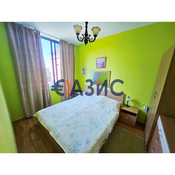 Apartment 3-room 2+1 in Nesebar (Sunny Beach) Bulgaria area 64m² 4 floor, 14 image