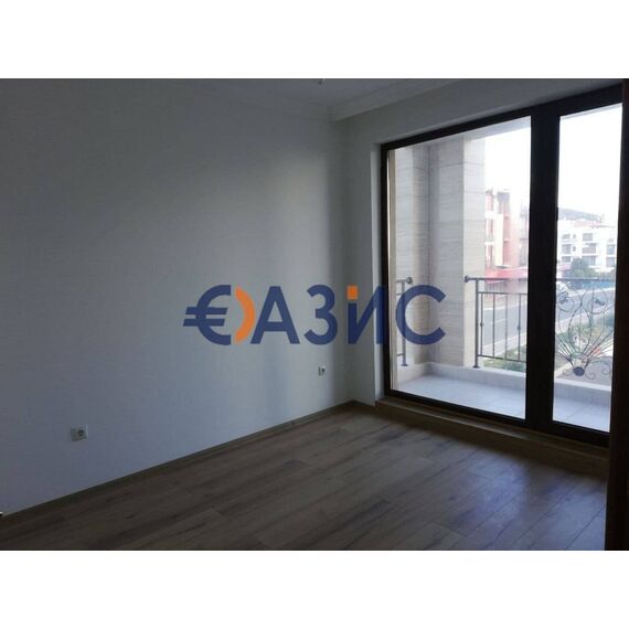 Apartment 2-room 1+1 in Nesebar (Sveti Vlas) Bulgaria area 74m² 2 floor, 12 image