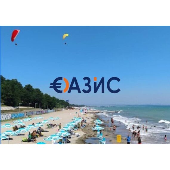 Apartment 4-room 3+1 in Burgas Bulgaria area 151m² 2 floor, 11 image