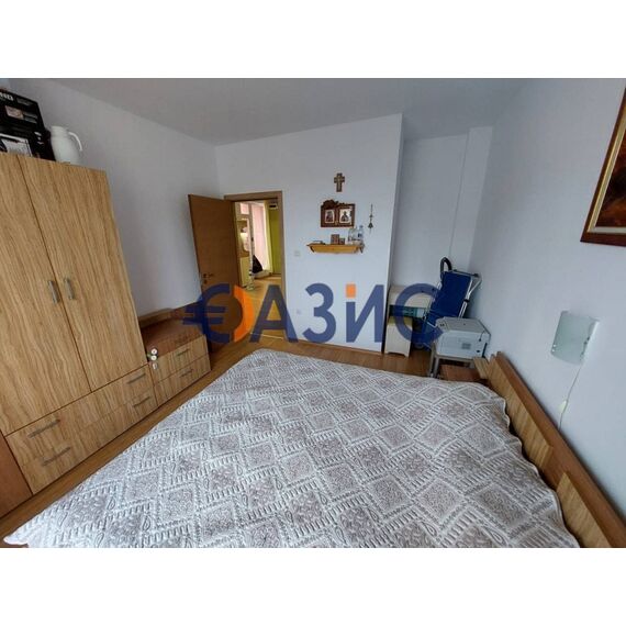 Apartment 3-room 2+1 in Nesebar (Sunny Beach) Bulgaria area 80m² 3 floor, 14 image