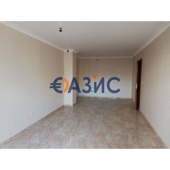 Apartment 2-room 1+1 in Nesebar (Sveti Vlas) Bulgaria area 74m² 2 floor, 10 image