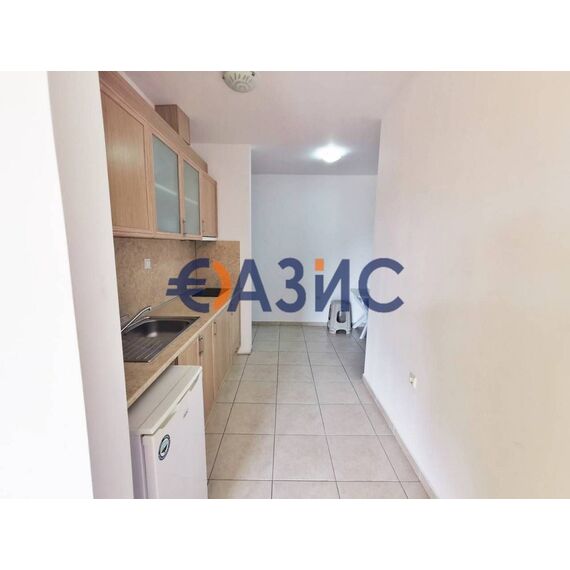 Квартира 2-комнатная в Приморско площадь 51м² 2 этаж, изображение 13