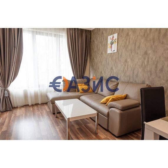 Apartment 2-room 1+1 in Primorsko Bulgaria area 60.9m² 4 floor, 8 image