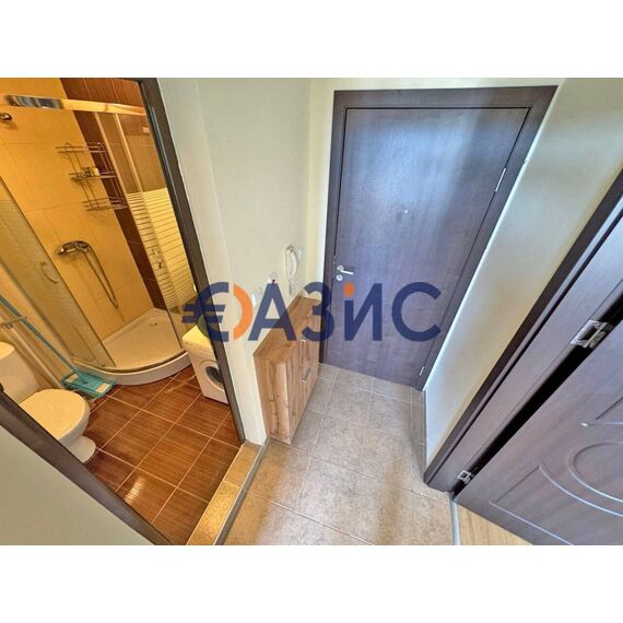 Apartment 2-room 1+1 in Nesebar (Elenite) Bulgaria area 54m² 4 floor, 9 image
