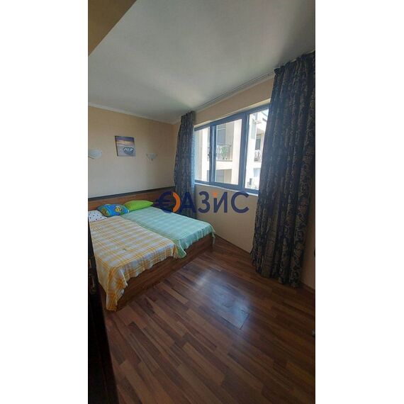 Apartment 3-room 2+1 in Nesebar (Sunny Beach) Bulgaria area 99m² 6 floor, 19 image