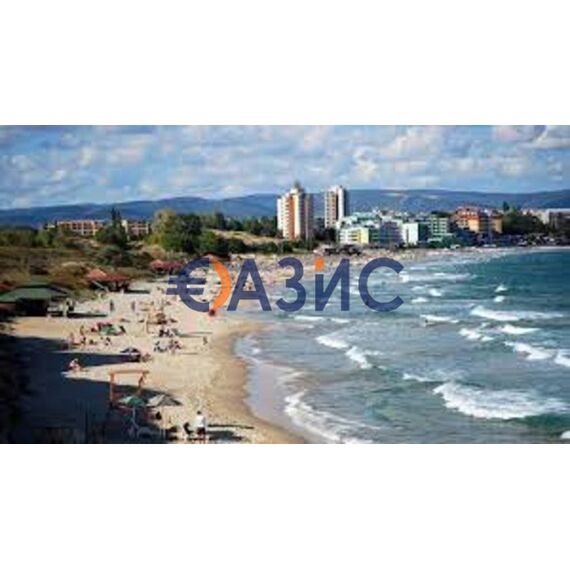 Apartment 2-room 1+1 in Nesebar Bulgaria area 70m² 5 floor, 18 image