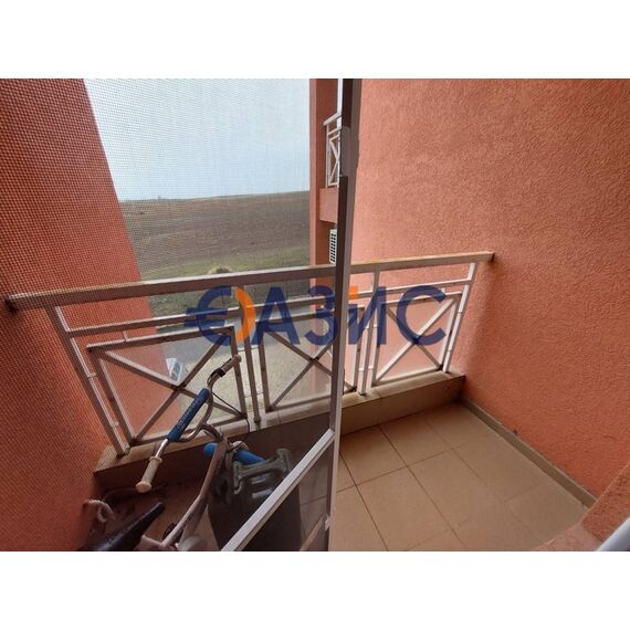 Apartment 3-room 2+1 in Nesebar (Sunny Beach) Bulgaria area 80m² 3 floor, 17 image